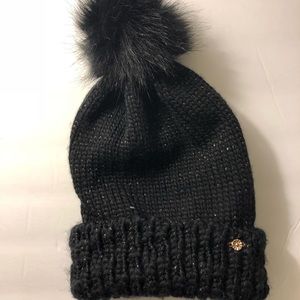 Lauren Conrad Pom Pom hat